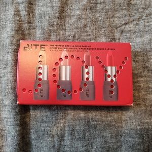 Bite Beauty The Perfect Bite Lipstick Set